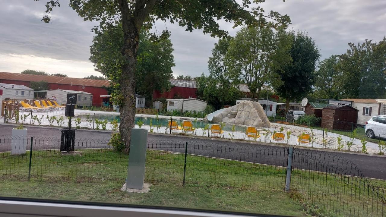 Hotel Le Petit Rio Noyelles-sur-Mer Esterno foto