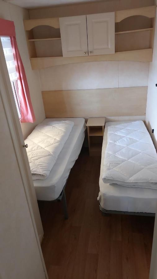 Hotel Le Petit Rio Noyelles-sur-Mer Esterno foto